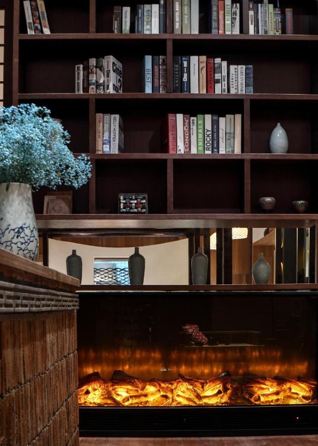 Namoo Guesthouse Wuzhen Exterior photo